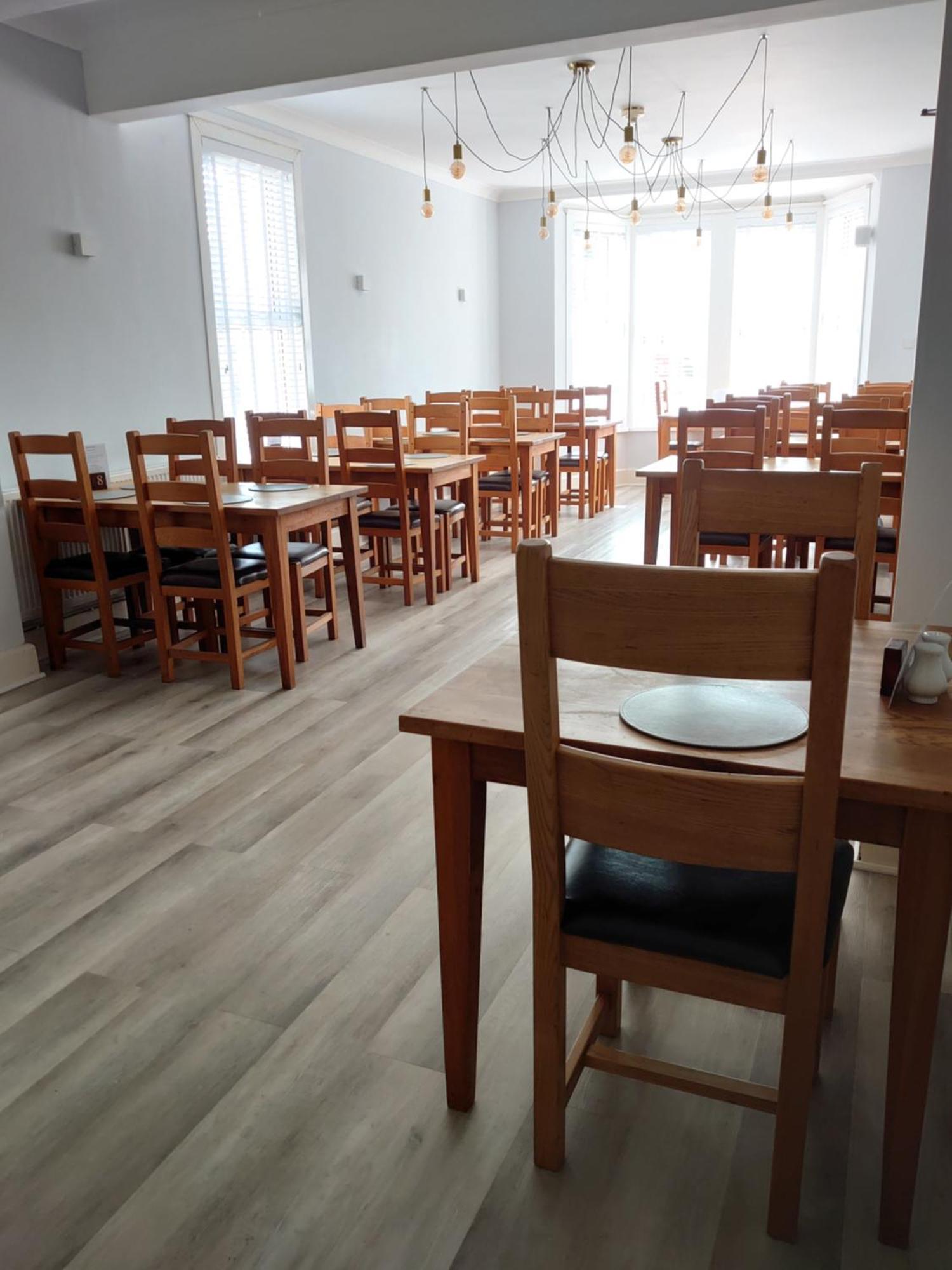 Pine 4* New Quay