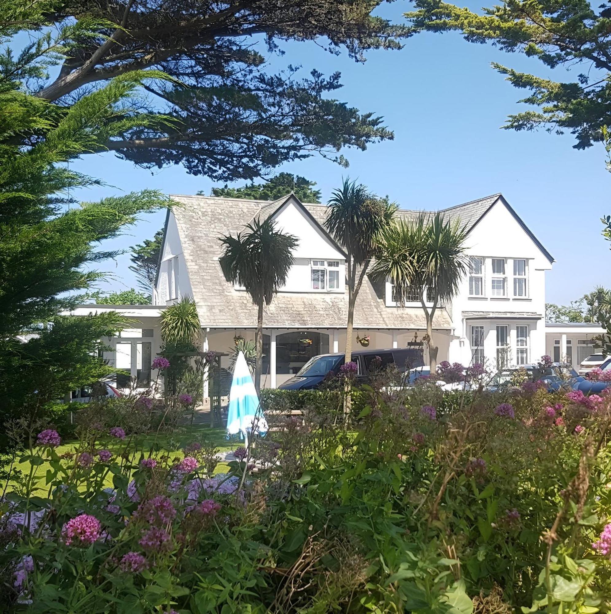 Pensión Pine New Quay