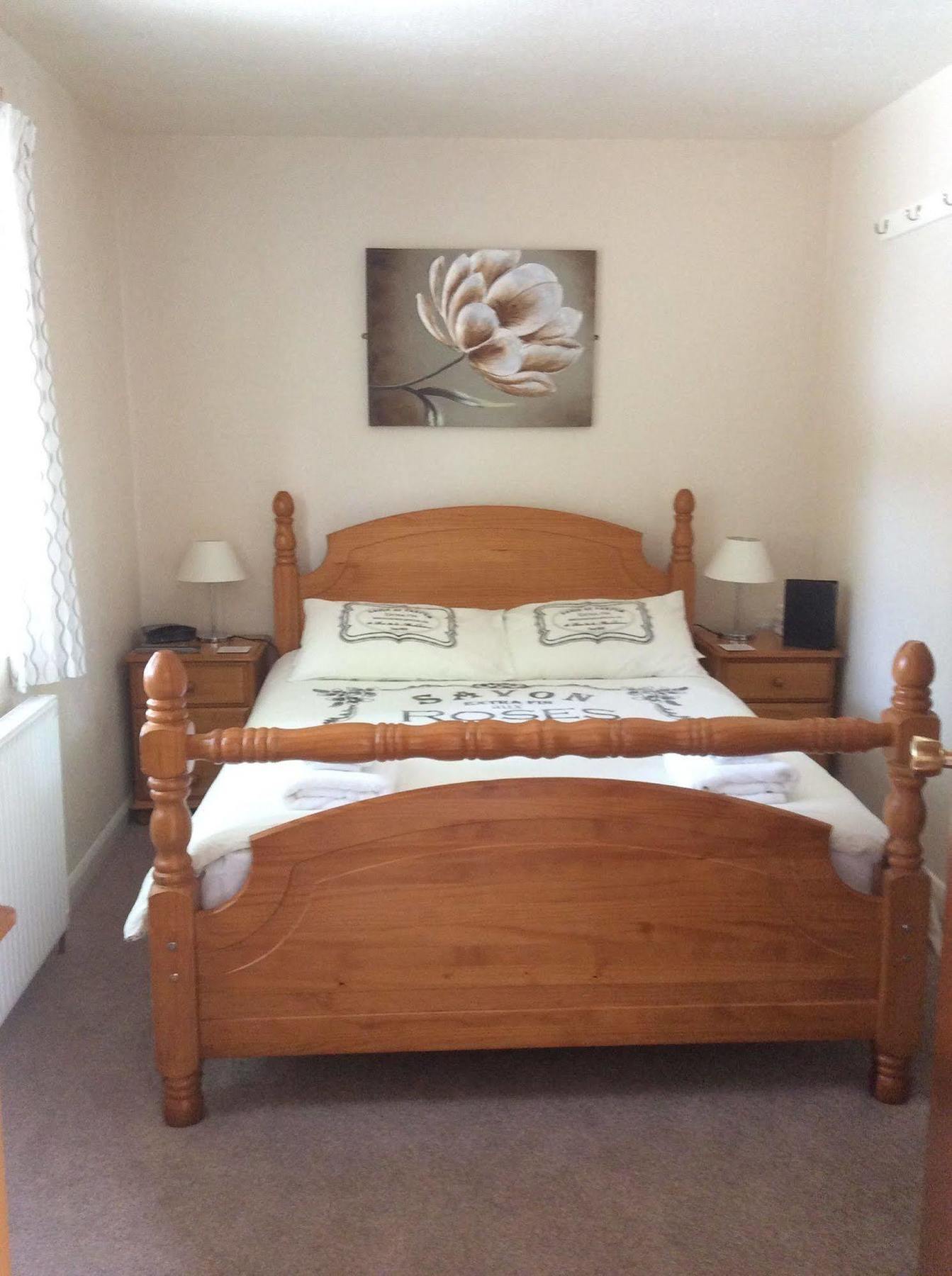 Pine 4* New Quay